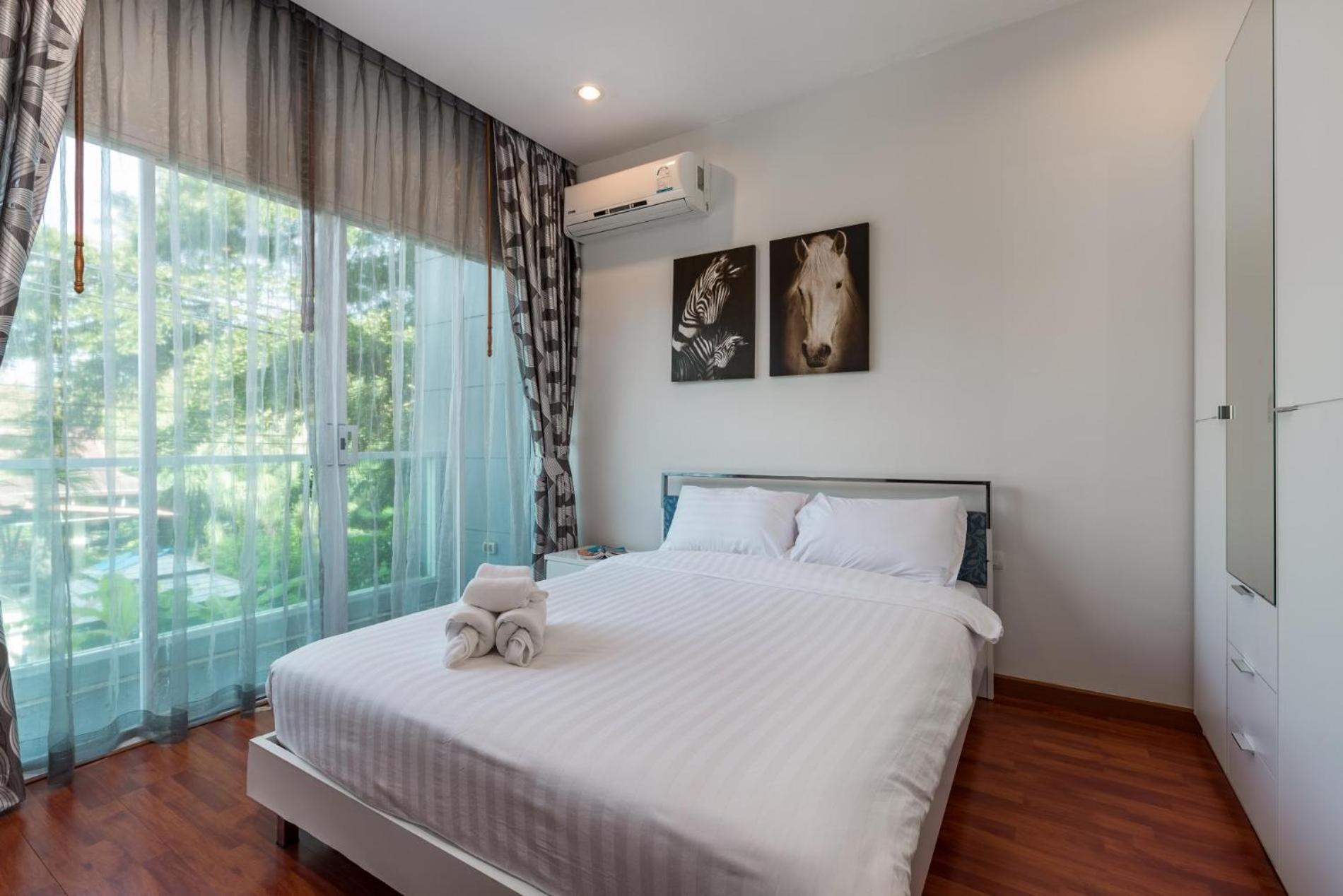 Trixie House 3 Villa Rawai Kültér fotó